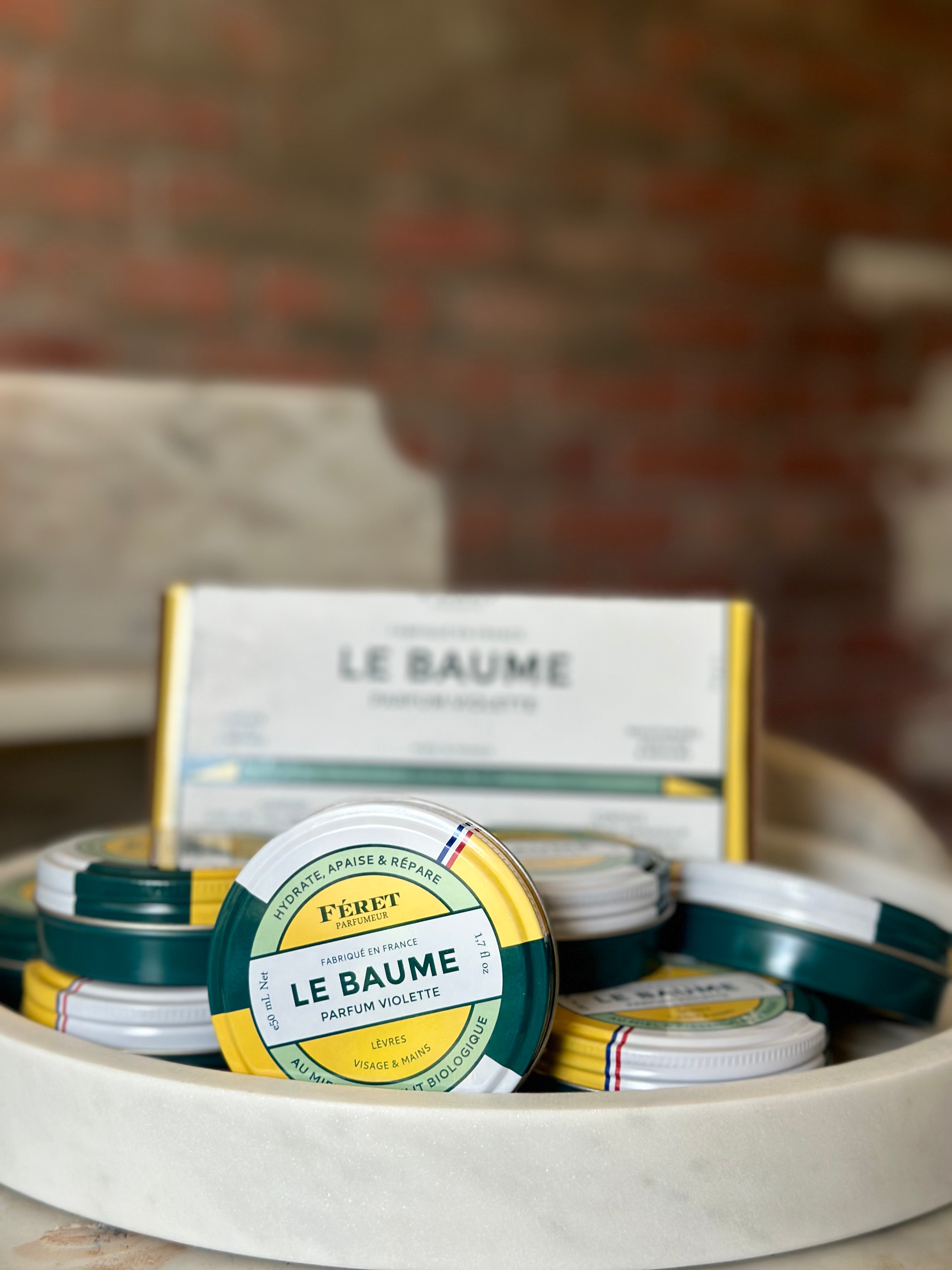 Féret Parfumeur Gift Set (3) | French PharmacyS