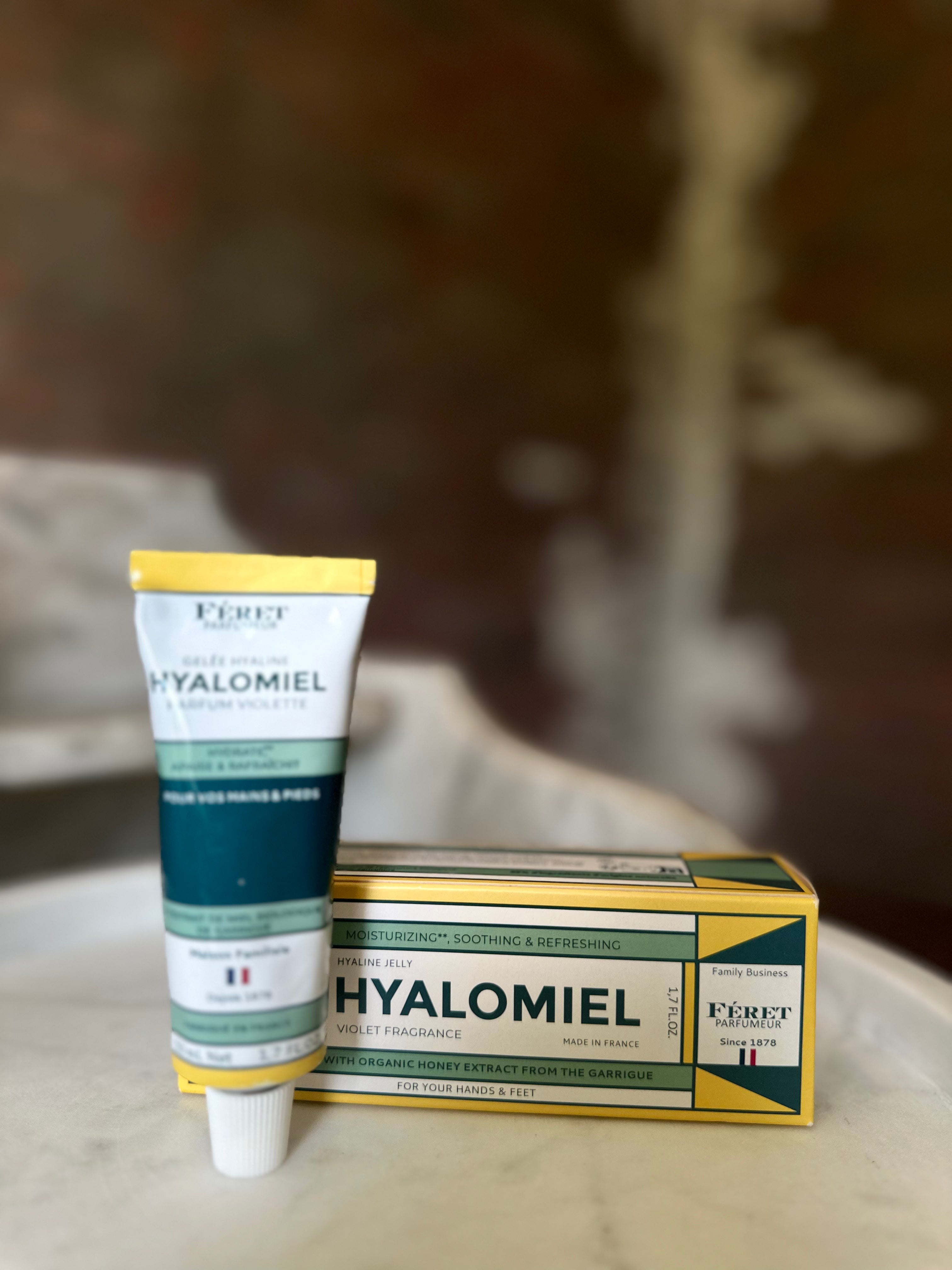 Féret Parfumeur Gift Set (3) | French PharmacyS