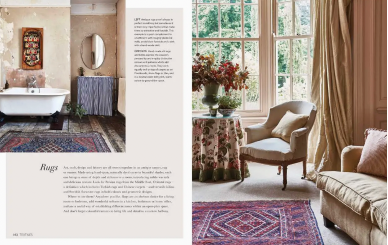 Everyday Antiques By Katherine Sorrell