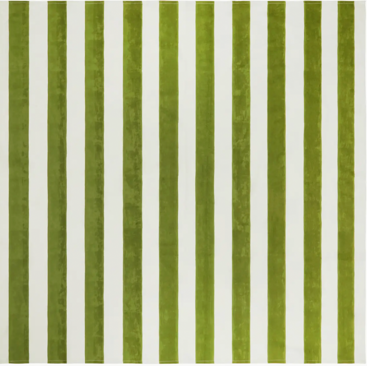 St. Tropez Stripes | French Tablecloth