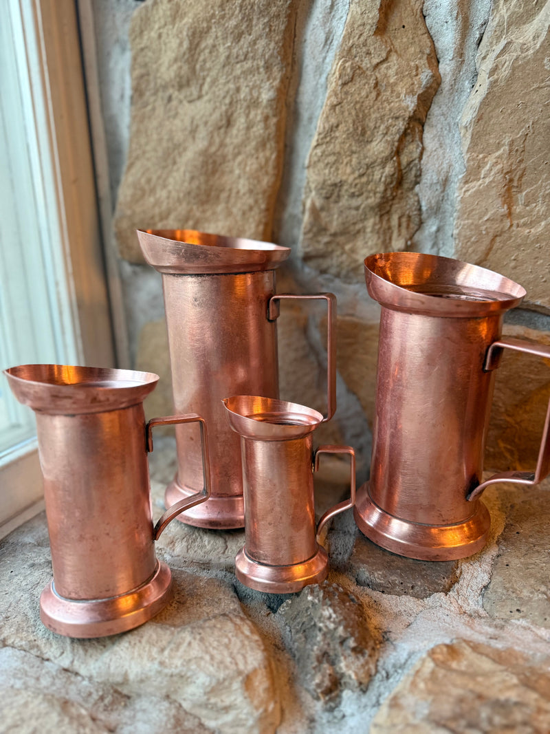 Kitchenware & Copper