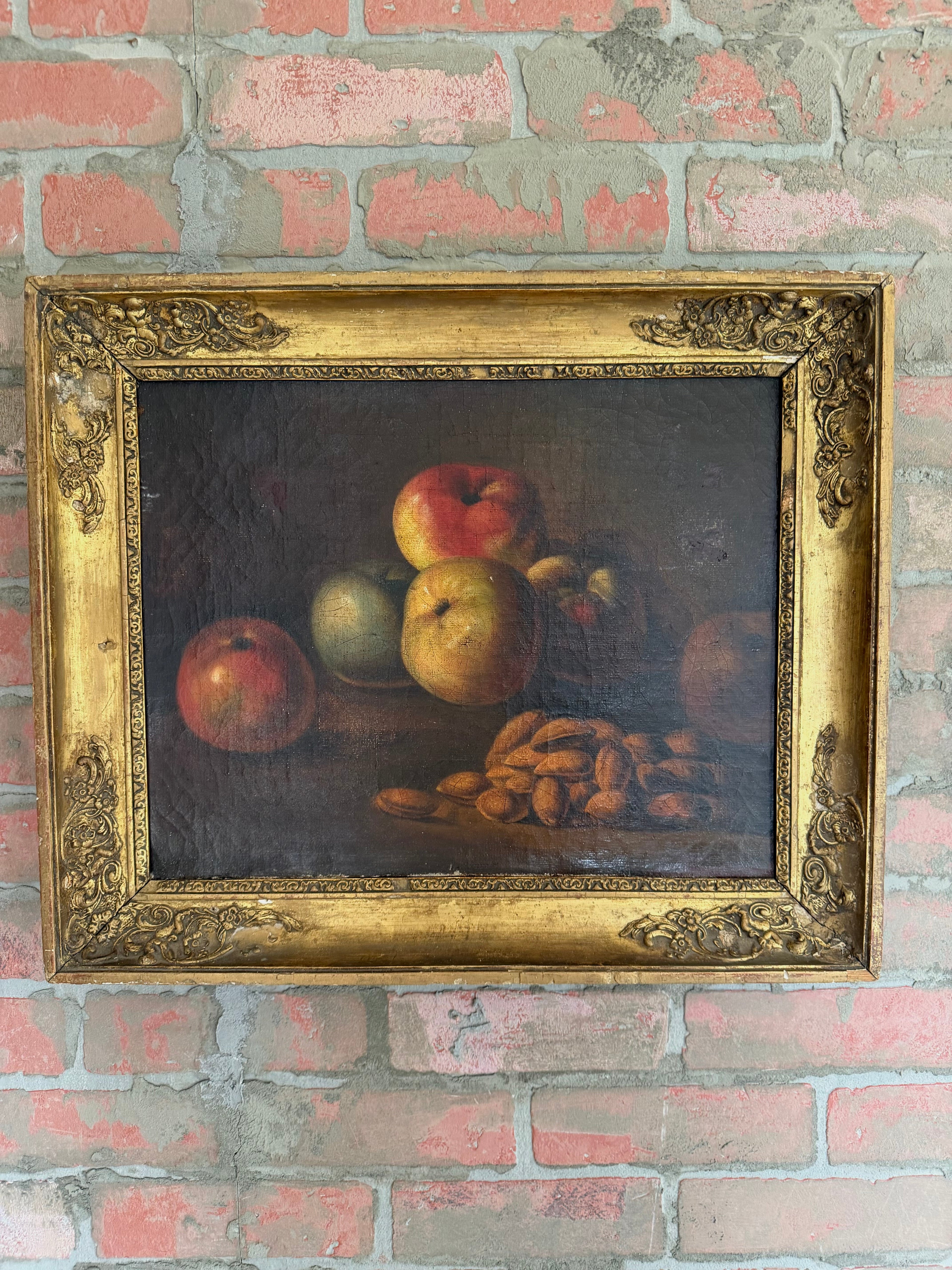 Oil Paintings & Art