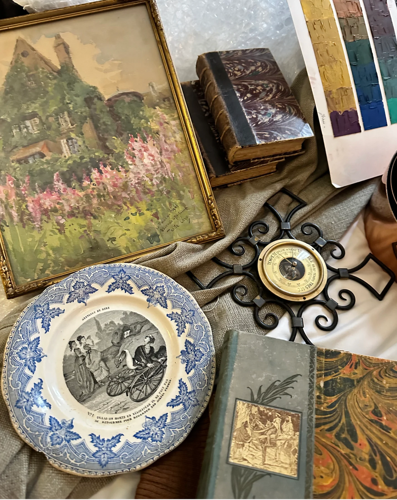 Personal Shopping in Paris