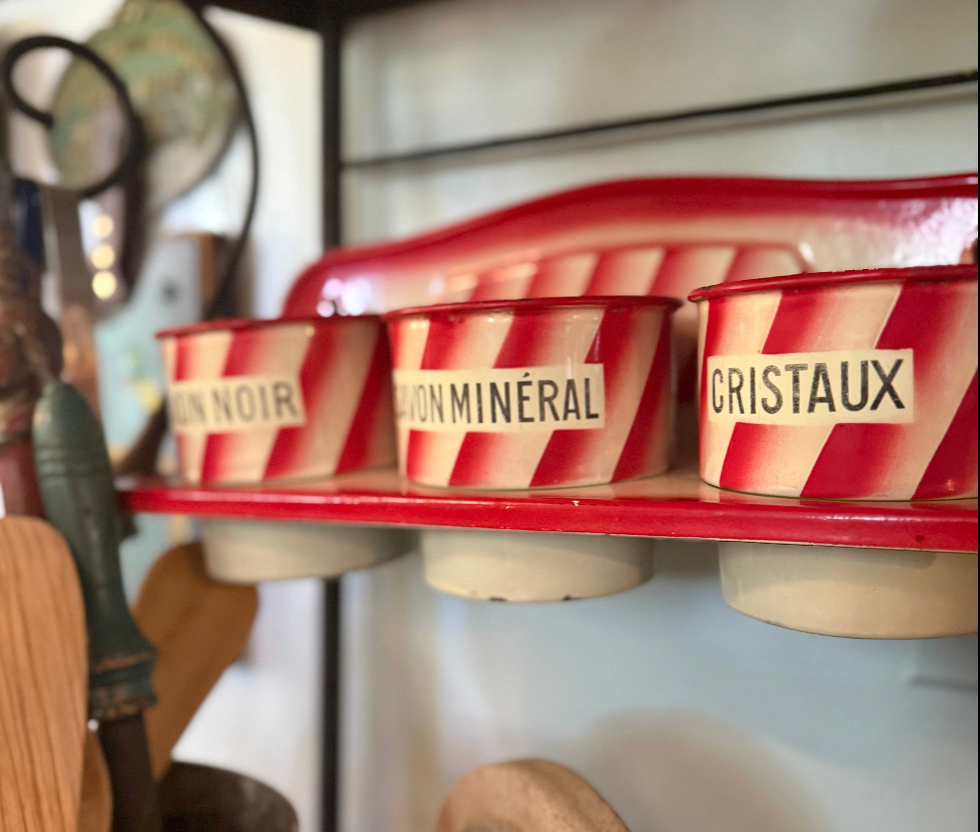 French Pharmacy