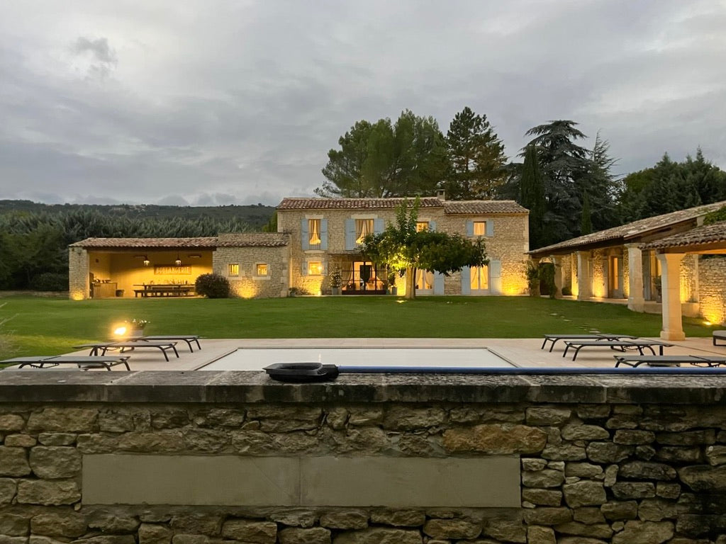 Paris/Provence September 23-October 1, 2026 | Initial Trip Deposit to Secure Your Spot