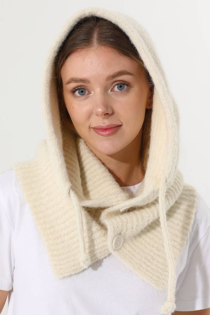 The Winter Market Hood
