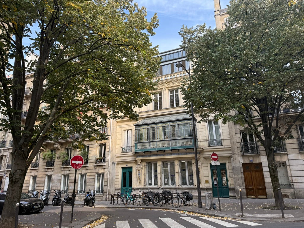 Paris/Provence September 23-October 1, 2026 | Initial Trip Deposit to Secure Your Spot