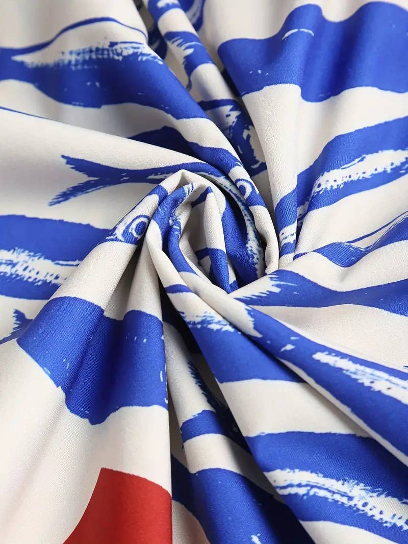 Sardines Dress!