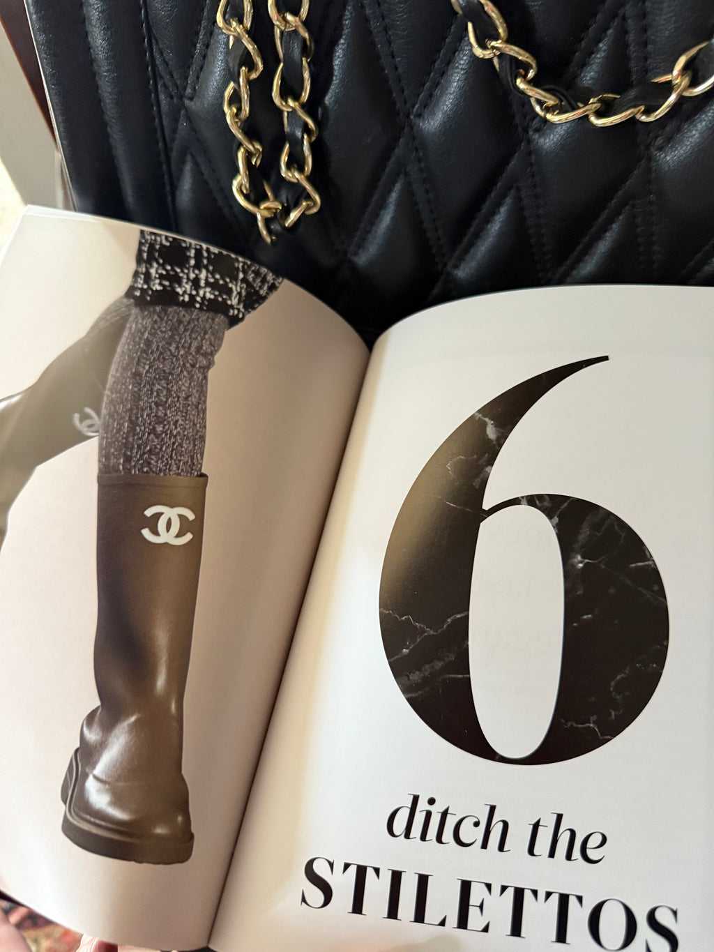 Coco Chanel: The Style Principles by Hannah Rogers