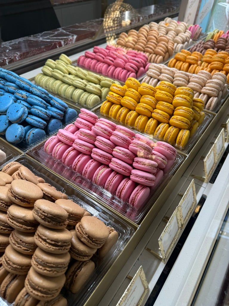 Paris/Provence September 23-October 1, 2026 | Initial Trip Deposit to Secure Your Spot