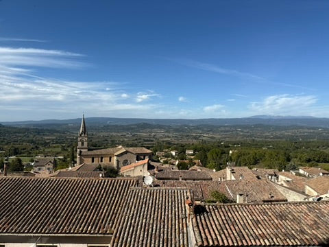 Paris/Provence September 23-October 1, 2026 | Initial Trip Deposit to Secure Your Spot