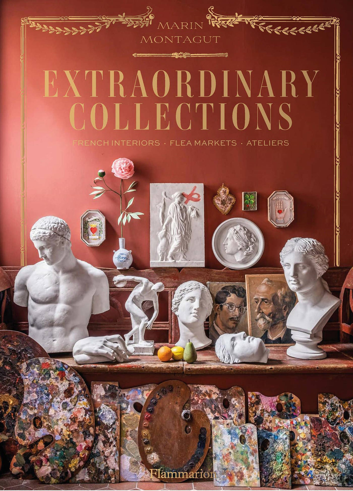 Extraordinary Collections by Marin Montegut of 58 Rue Madame