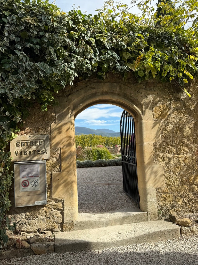 Paris/Provence September 23-October 1, 2026 | Initial Trip Deposit to Secure Your Spot