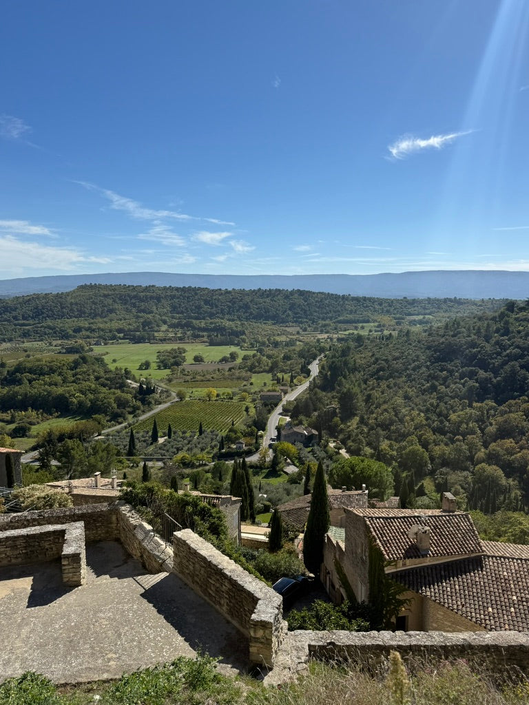 Paris/Provence September 23-October 1, 2026 | Initial Trip Deposit to Secure Your Spot