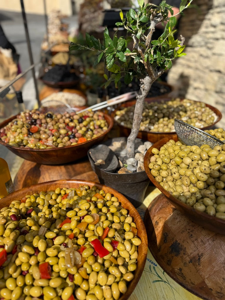 Paris/Provence September 23-October 1, 2026 | Initial Trip Deposit to Secure Your Spot