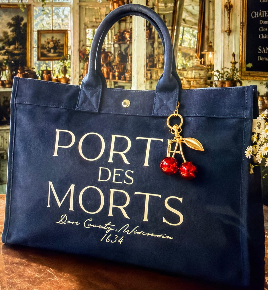 Porte des Morts™ Weekender Tote