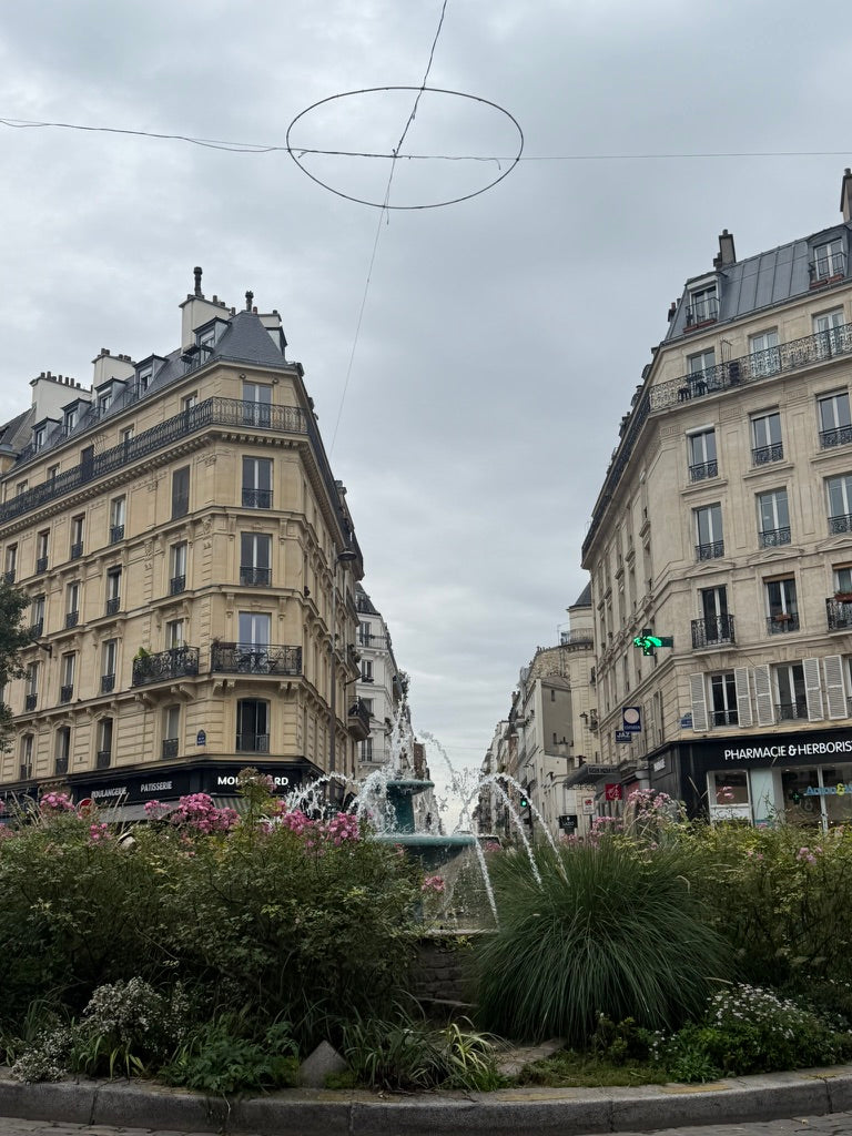 Paris/Provence September 23-October 1, 2026 | Initial Trip Deposit to Secure Your Spot