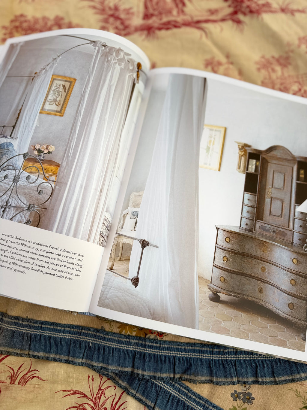 Summers in France | Caroline Clifton-Mogg