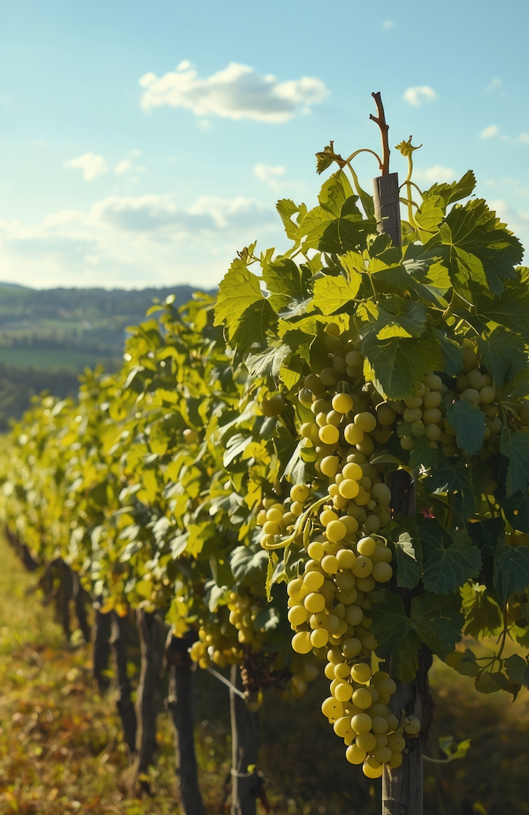 A Château in Champagne, April 2027 Trip Deposit