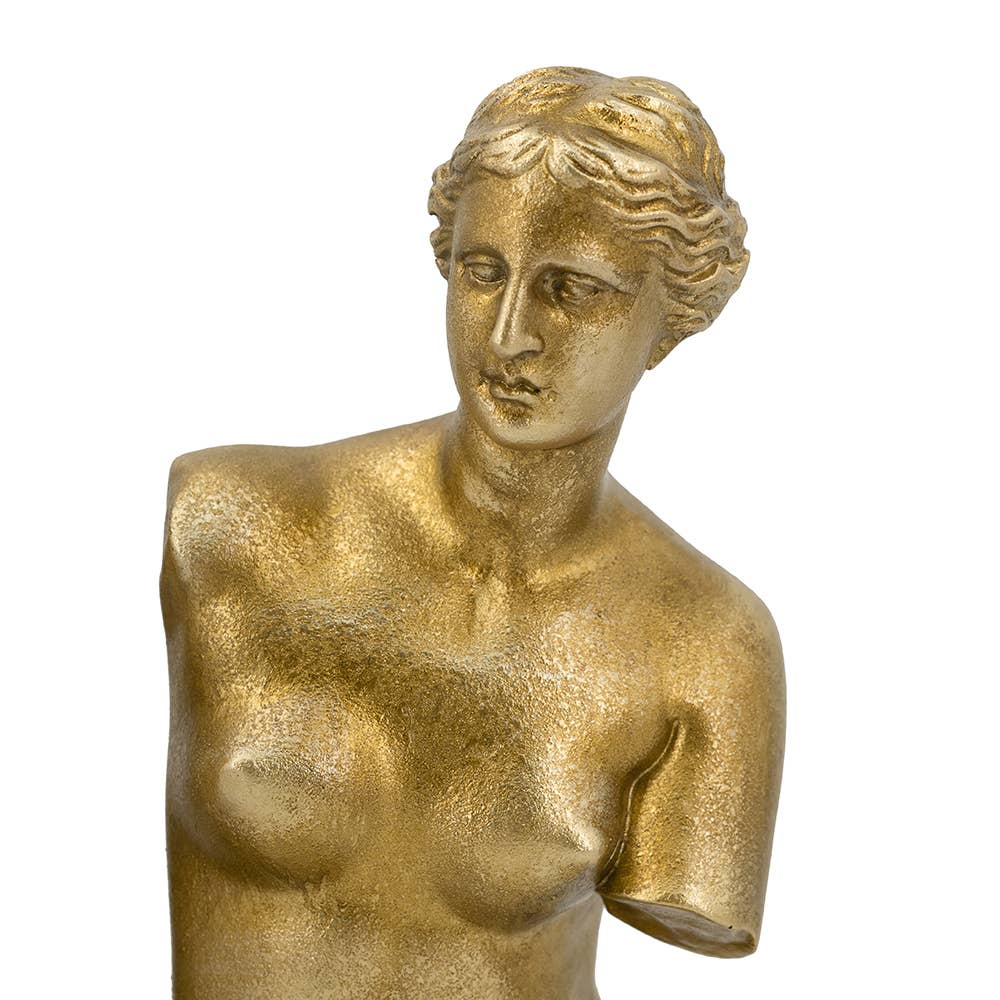 Venus de Milo Bookends