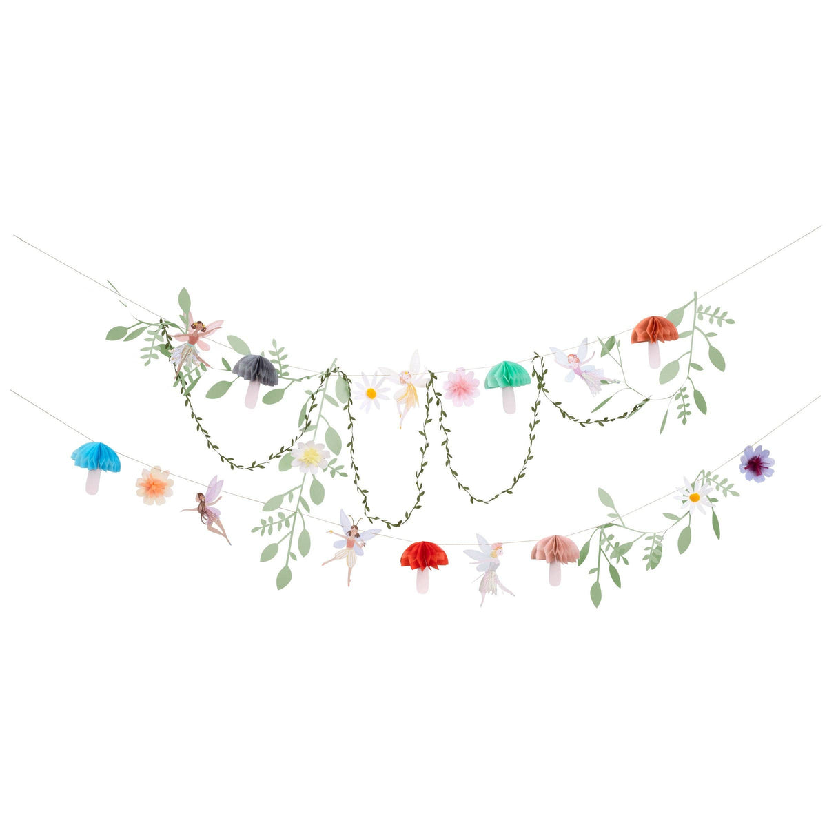 Fairy Garland Set