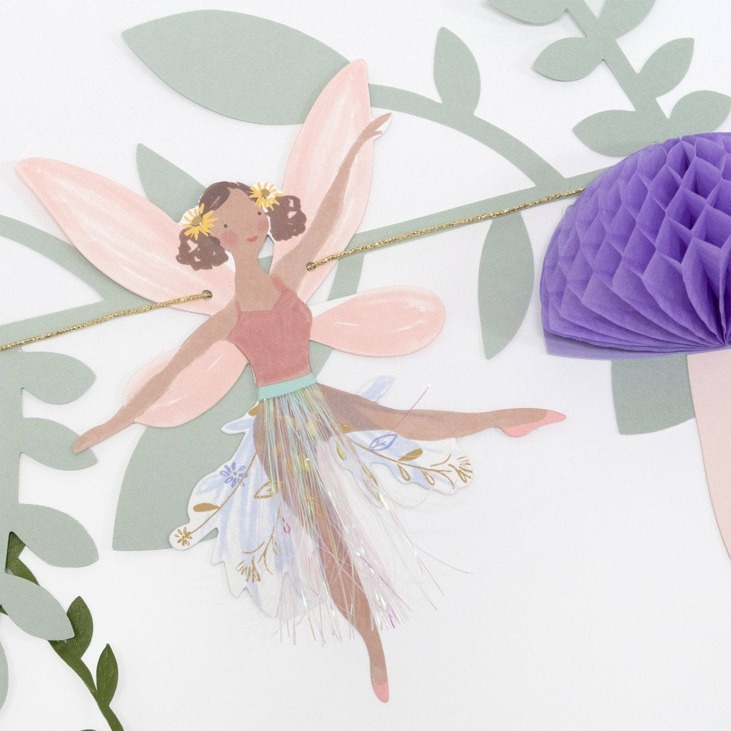 Fairy Garland Set