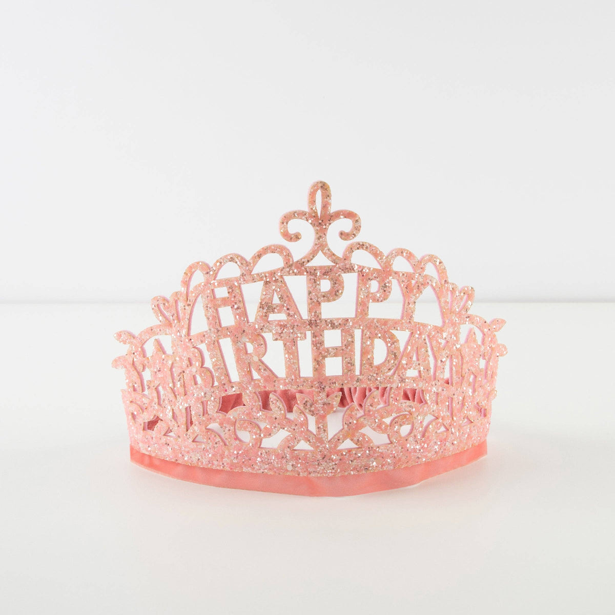 Happy Birthday Tiara