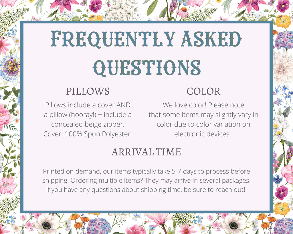 Marie Antoinette Pillow