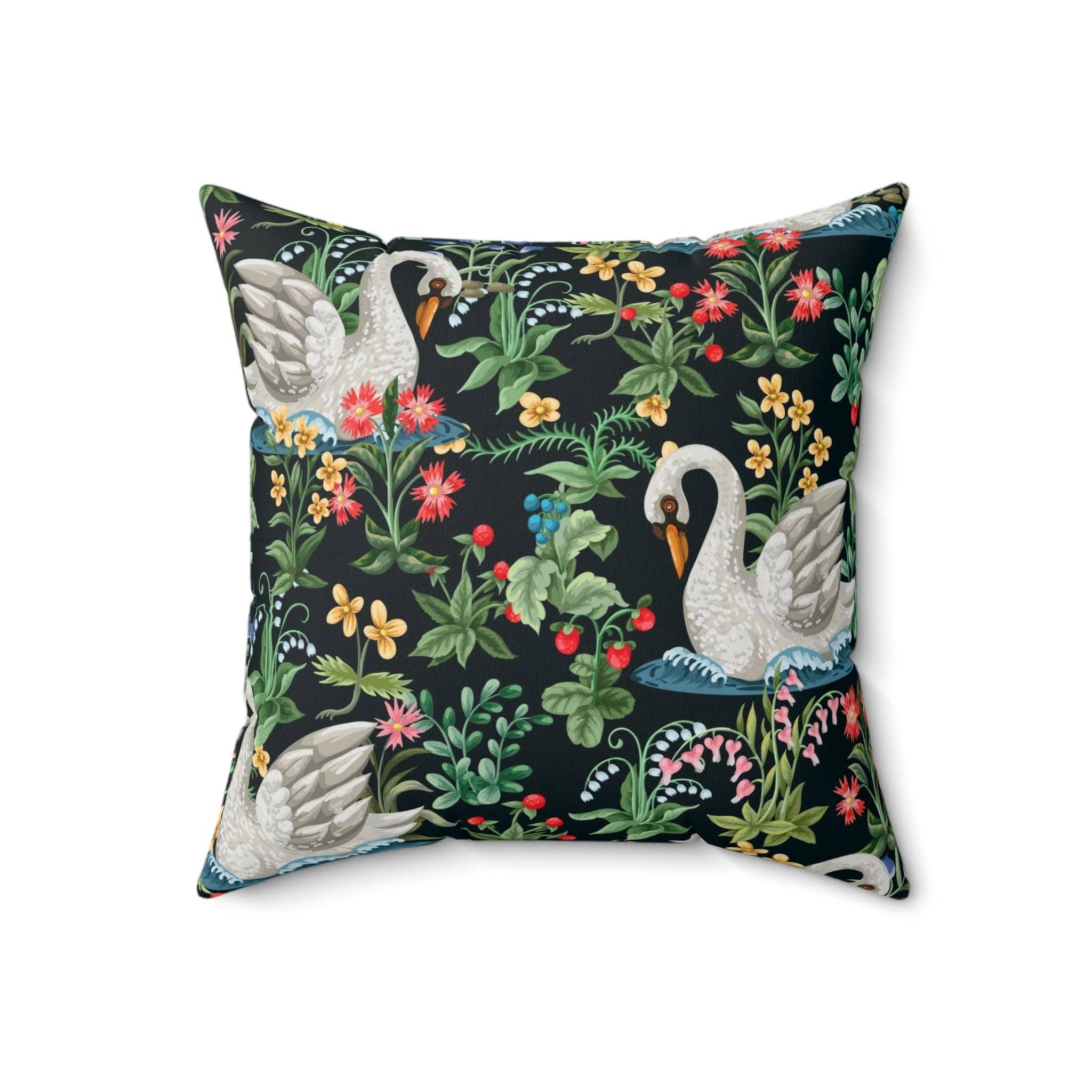 Marie Antoinette Pillow