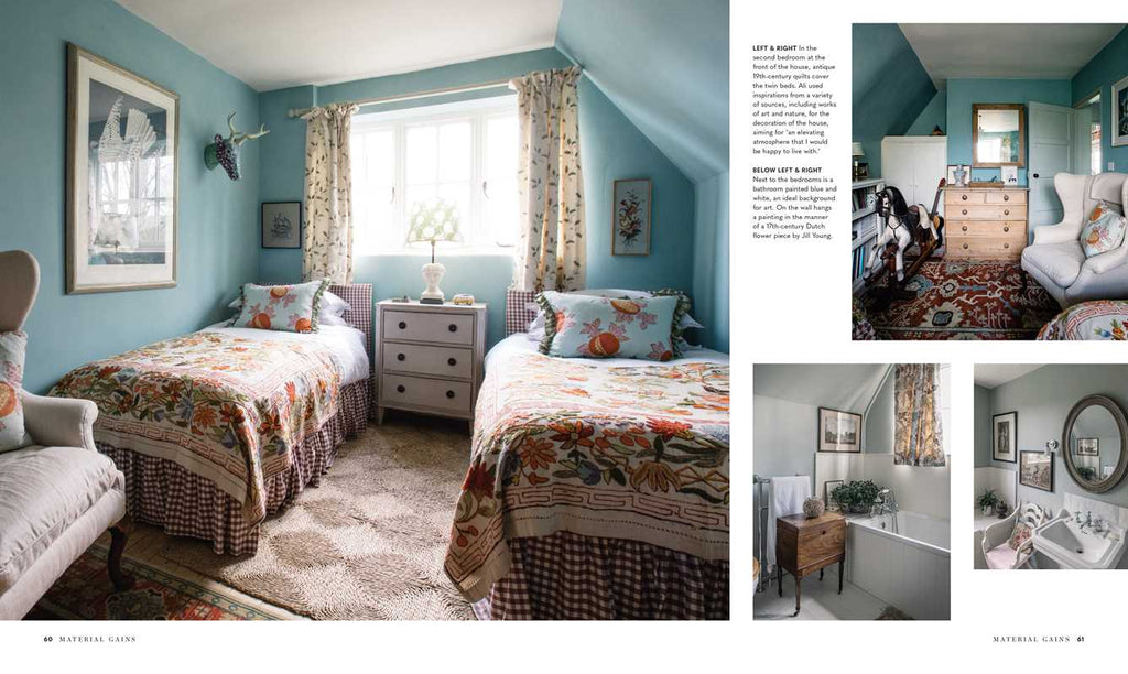 Perfect English Small and Beautiful by Ros Byam Shaw